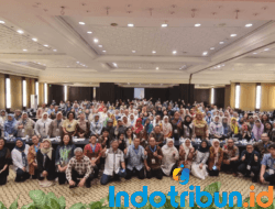 Peserta Kolokium Khusus AP2TPI 2024