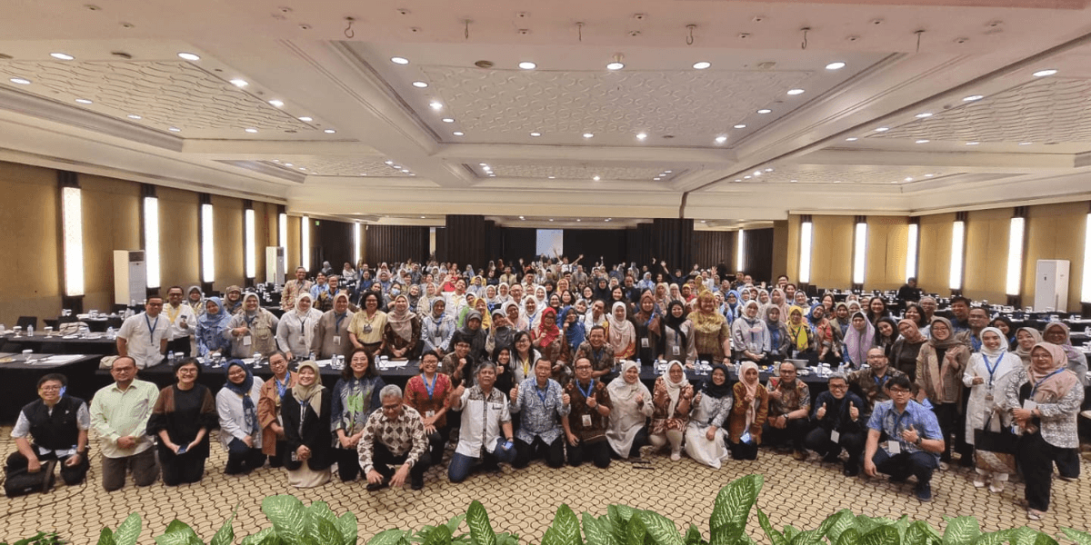 Peserta Kolokium Khusus AP2TPI 2024