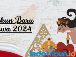 Tahun Baru Jawa 2024