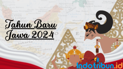 Tahun Baru Jawa 2024