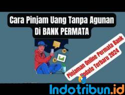 Bank Permata Tahun 2024