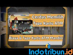 Berikut Jenis Tabungan Bank Mandiri Tahun 2024