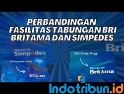 Inilah Dia, Jenis Tabungan BRI Tahun 2024