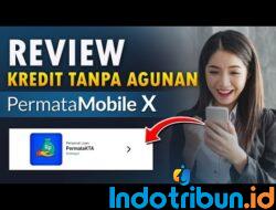 KTA Bank Permata Tahun 2024