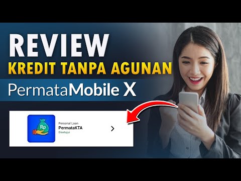 KTA Bank Permata Tahun 2024