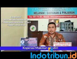 Koperasi Makmur Mandiri