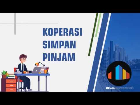 Sejarah Koperasi Simpan Pinjam