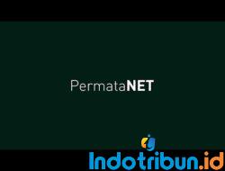 Permata Internet Banking