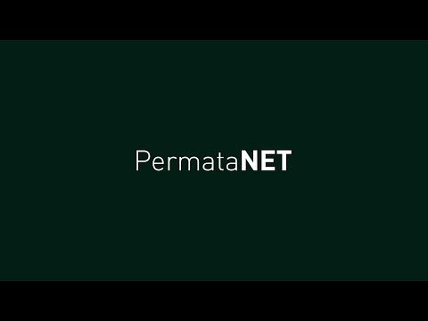 Permata Internet Banking