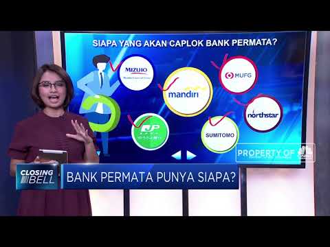 Bank Permata Terdekat