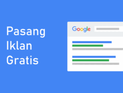 6 Situs Pasang Iklan Gratis Pilihan