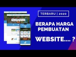 Jasa Pembuatan Website Lokal Malang – Desain Keren, SEO Jitu, Bisnismu Makin Dikenal!