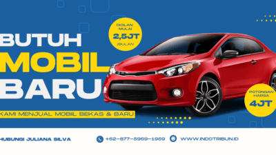 Panduan Lengkap Membeli Mobil Bekas di Malang yang Berkualitas 2024