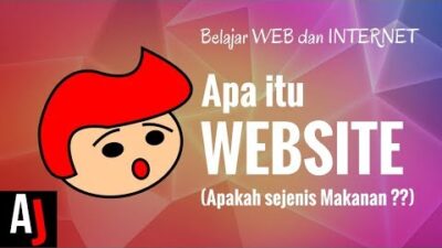 Jasa Pembuatan Website & Toko Online