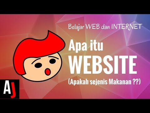 Jasa Pembuatan Website & Toko Online