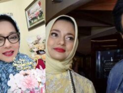 Istri Ikang Fawzi, Marissa Haque, Meninggal di Usia 61 Tahun pada 2024