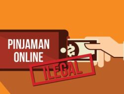 Resiko Pinjaman Online Ilegal Tidak Dibayar 2024