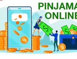 7 Pinjaman Online yang Terdaftar di OJK