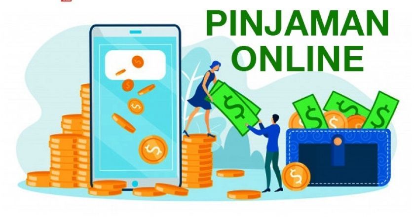 7 Pinjaman Online yang Terdaftar di OJK