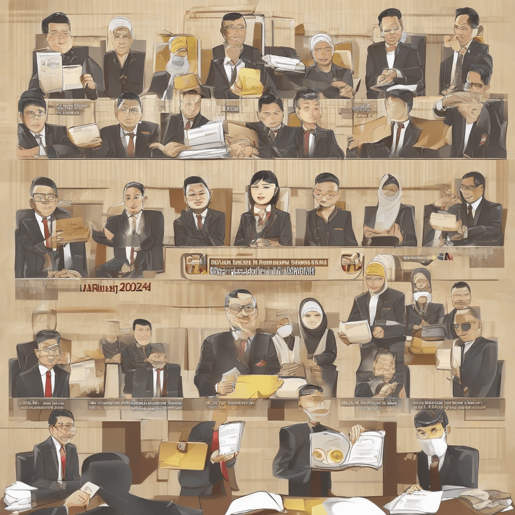 Daftar Pinjol Legal Ojk Tahun 2024