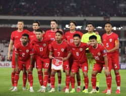Analisis Pertandingan Timnas Indonesia Vs Bahrain di Kualifikasi Piala Dunia 2026