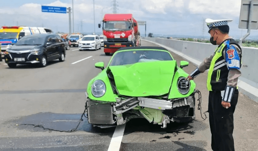 At-Fault Driver Has No Insurance