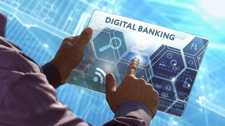 Bank Digital Paling Aman di Indonesia
