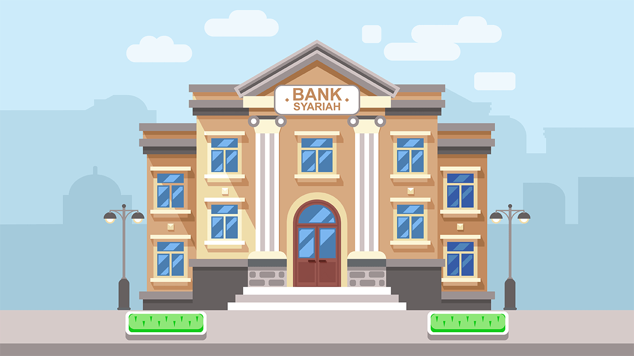 Bank Paling Aman di Indonesia 2025
