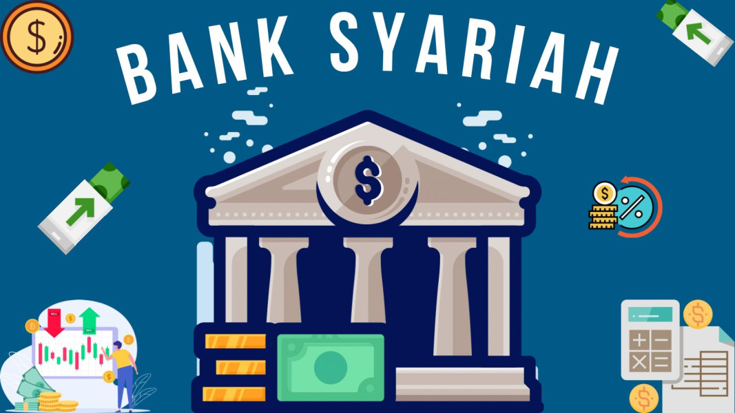 Bank Syariah Teraman di Indonesia
