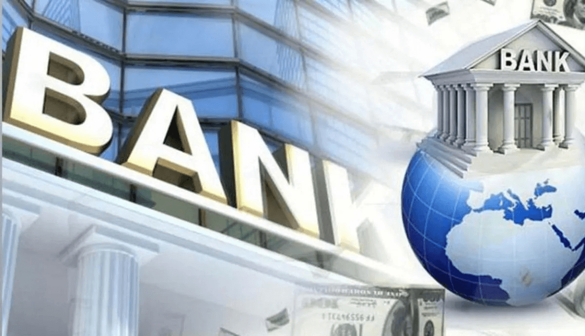 Bank Teraman di Indonesia