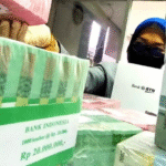 Bank dengan tingkat likuiditas tertinggi