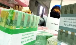 Bank dengan tingkat likuiditas tertinggi