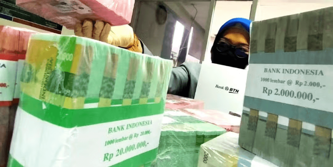 Bank dengan tingkat likuiditas tertinggi
