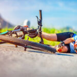 Bicycle Accident