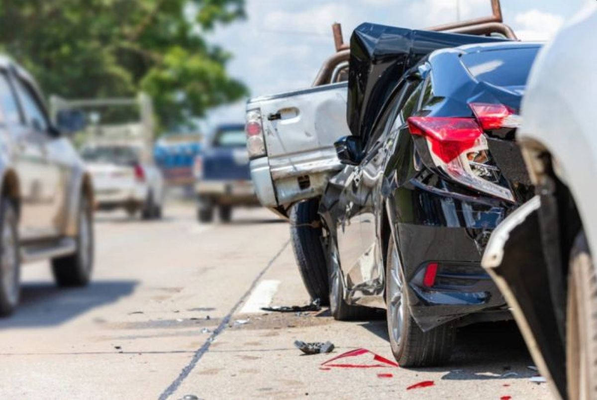 Car Accident Settlement