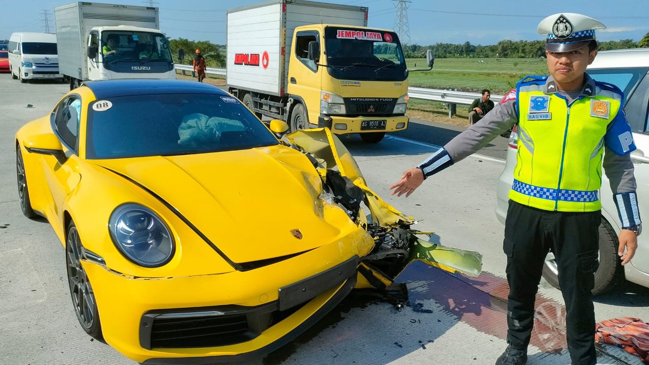 Car Crash Law Firm