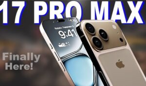 Cara Beli iPhone 17