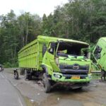 Commercial Truck Accident