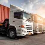 Commercial Truck Accident