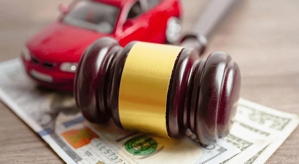 Compensation for a Truck Accident