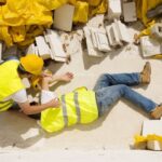 Construction Accident