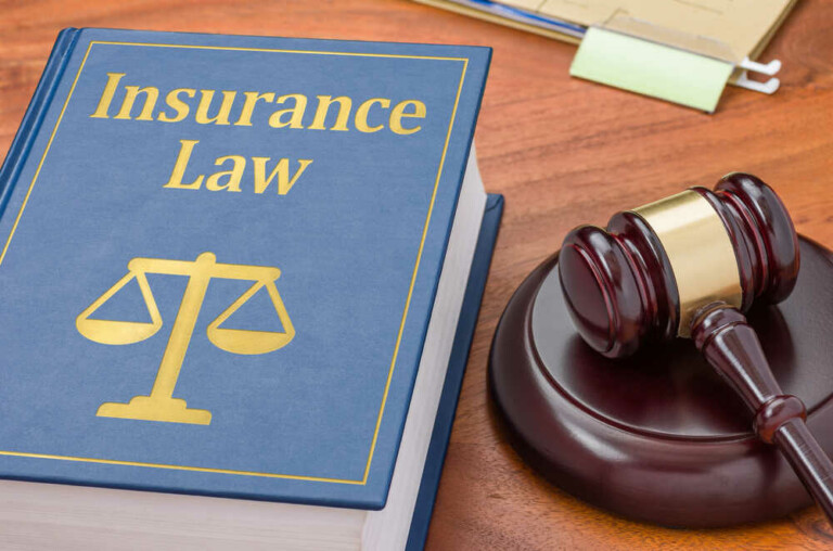 Don't Settle with Insurers