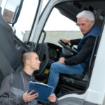 What if the Driver Was Uninsured? Legal Options After a Truck Crash