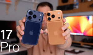 Harga iPhone 17