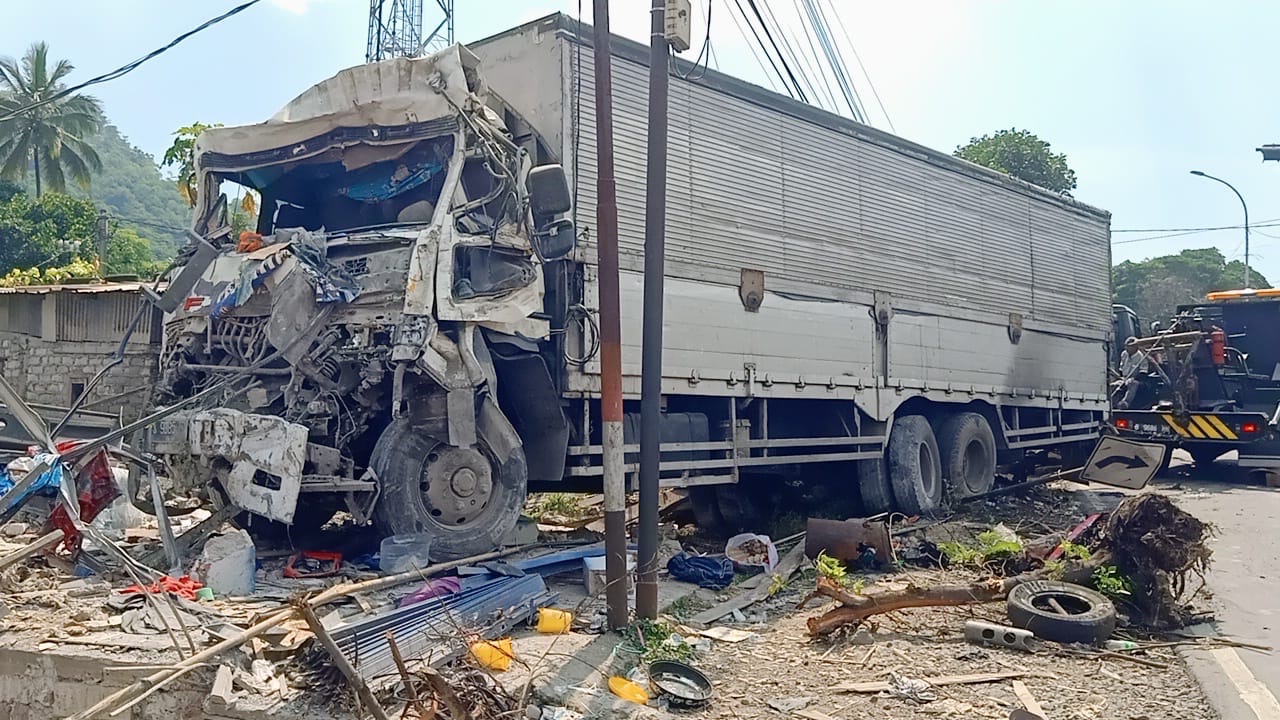 Hiring a Truck Collision Attorney