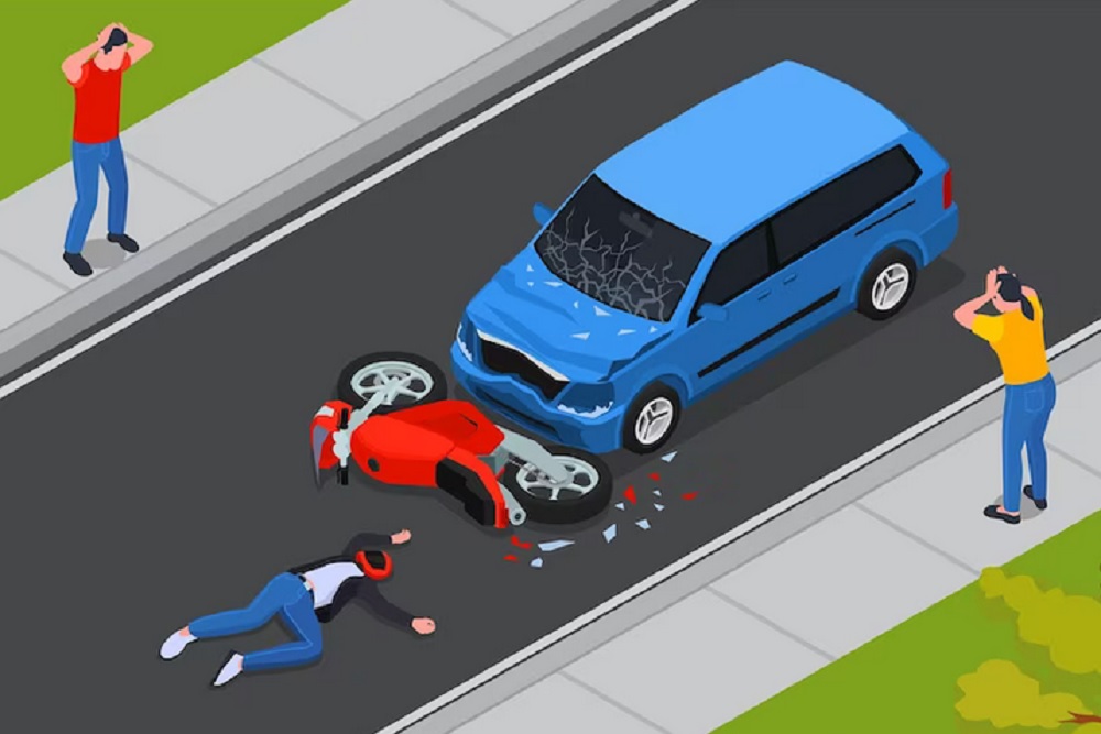 Hit and Run Accident Lawyer