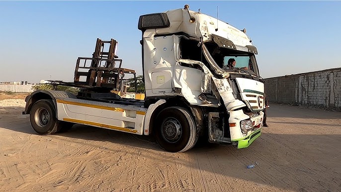 How Are Truck Accident Settlements Calculated