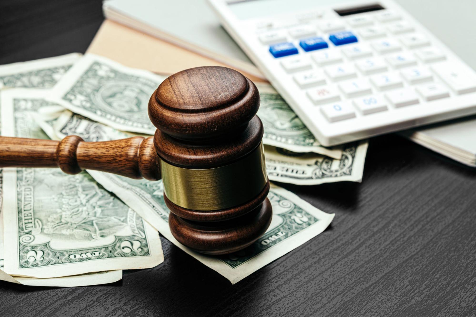 How Much Does a Car Crash Lawyer Cost