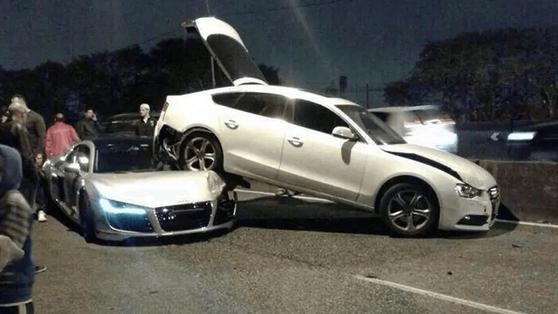 How to Choose a Car Crash Law Firm