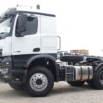 How to Choose a Truck Accident Lawyer